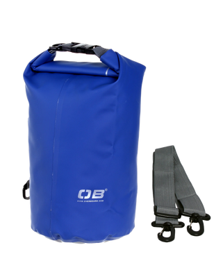 The Overboard 5L Dry Tube Bag in Blue