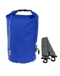 The Overboard 5L Dry Tube Bag in Blue