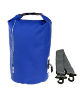 The Overboard 5L Dry Tube Bag in Blue