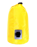 The Overboard 5L Dry Tube Bag in Yellow