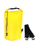 The Overboard 5L Dry Tube Bag in Yellow