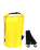 The Overboard 5L Dry Tube Bag in Yellow