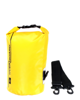 The Overboard 5L Dry Tube Bag in Yellow