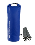 The Overboard 12L Dry Tube Bag in Blue