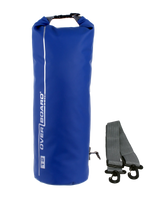 The Overboard 12L Dry Tube Bag in Blue