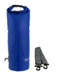 The Overboard 12L Dry Tube Bag in Blue