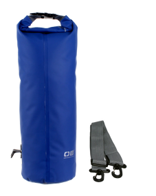 The Overboard 12L Dry Tube Bag in Blue