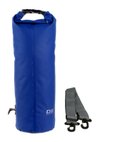 The Overboard 12L Dry Tube Bag in Blue