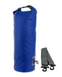 The Overboard 12L Dry Tube Bag in Blue