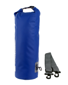 The Overboard 12L Dry Tube Bag in Blue