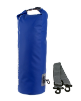 The Overboard 12L Dry Tube Bag in Blue