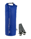 The Overboard 12L Dry Tube Bag in Blue