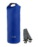 The Overboard 12L Dry Tube Bag in Blue