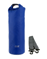 The Overboard 12L Dry Tube Bag in Blue