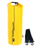 The Overboard 12L Dry Tube Bag in Yellow