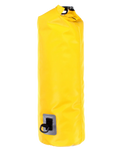 The Overboard 12L Dry Tube Bag in Yellow