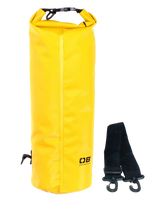 The Overboard 12L Dry Tube Bag in Yellow