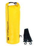 The Overboard 12L Dry Tube Bag in Yellow