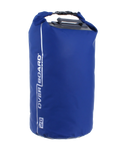 The Overboard 20L Dry Tube Bag in Blue