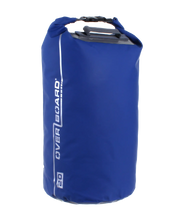 The Overboard 20L Dry Tube Bag in Blue