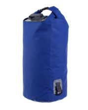 The Overboard 20L Dry Tube Bag in Blue