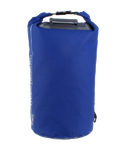 The Overboard 20L Dry Tube Bag in Blue