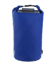 The Overboard 20L Dry Tube Bag in Blue