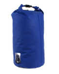 The Overboard 20L Dry Tube Bag in Blue