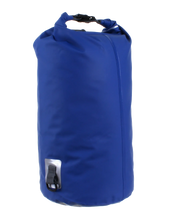 The Overboard 20L Dry Tube Bag in Blue