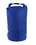 The Overboard 20L Dry Tube Bag in Blue