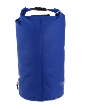 The Overboard 20L Dry Tube Bag in Blue