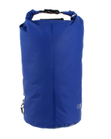 The Overboard 20L Dry Tube Bag in Blue