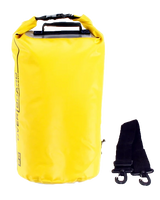 The Overboard 20L Dry Tube Bag in Yellow