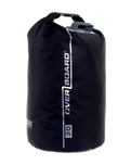 The Overboard 30L Dry Tube Bag in Black