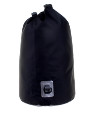 The Overboard 30L Dry Tube Bag in Black
