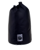 The Overboard 30L Dry Tube Bag in Black