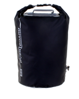 The Overboard 30L Dry Tube Bag in Black