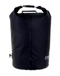The Overboard 30L Dry Tube Bag in Black