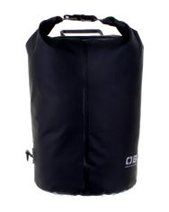 The Overboard 30L Dry Tube Bag in Black