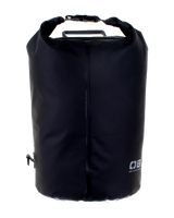 The Overboard 30L Dry Tube Bag in Black