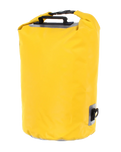 The Overboard 30L Dry Tube Bag in Yellow