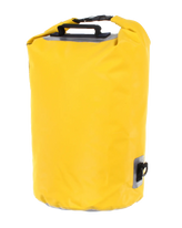 The Overboard 30L Dry Tube Bag in Yellow