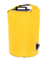 The Overboard 30L Dry Tube Bag in Yellow