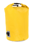 The Overboard 30L Dry Tube Bag in Yellow