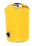 The Overboard 30L Dry Tube Bag in Yellow