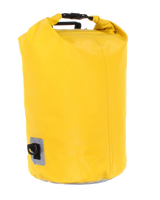 The Overboard 30L Dry Tube Bag in Yellow