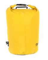 The Overboard 30L Dry Tube Bag in Yellow