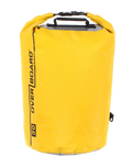 The Overboard 30L Dry Tube Bag in Yellow