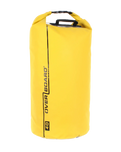 The Overboard 40L Dry Tube Bag in Yellow