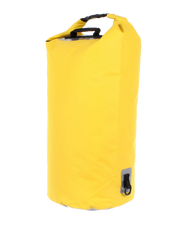 The Overboard 40L Dry Tube Bag in Yellow